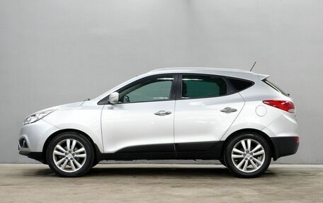 Hyundai ix35 I рестайлинг, 2012 год, 1 209 000 рублей, 4 фотография