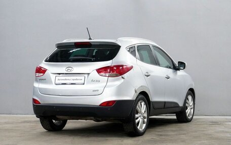 Hyundai ix35 I рестайлинг, 2012 год, 1 209 000 рублей, 8 фотография