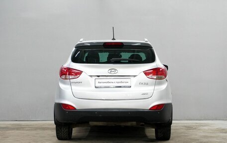 Hyundai ix35 I рестайлинг, 2012 год, 1 209 000 рублей, 7 фотография