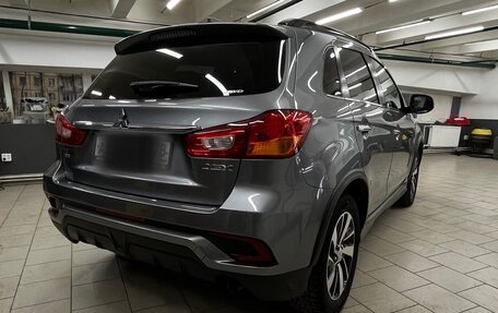 Mitsubishi ASX I рестайлинг, 2018 год, 2 150 000 рублей, 4 фотография