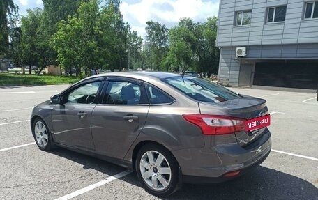 Ford Focus III, 2011 год, 900 000 рублей, 7 фотография