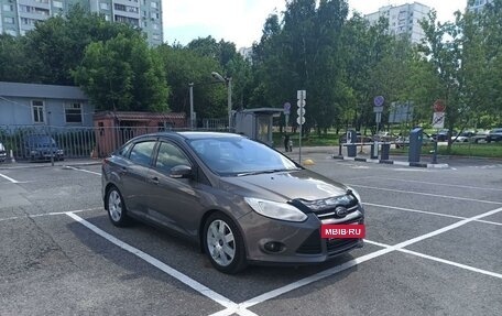 Ford Focus III, 2011 год, 900 000 рублей, 6 фотография