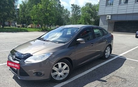 Ford Focus III, 2011 год, 900 000 рублей, 11 фотография