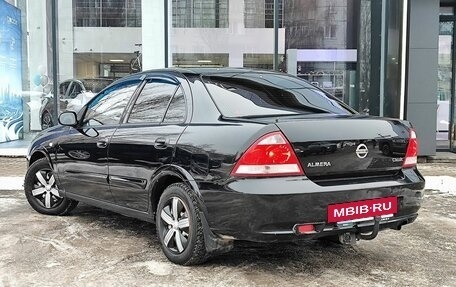 Nissan Almera Classic, 2012 год, 650 000 рублей, 4 фотография