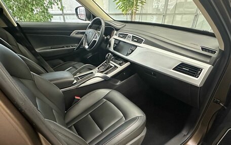 Geely Atlas I, 2018 год, 1 599 000 рублей, 26 фотография