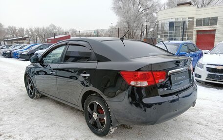 KIA Cerato III, 2011 год, 850 000 рублей, 3 фотография