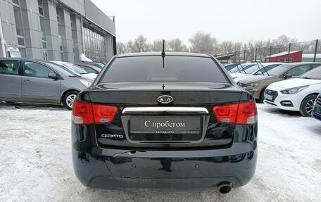 KIA Cerato III, 2011 год, 850 000 рублей, 4 фотография