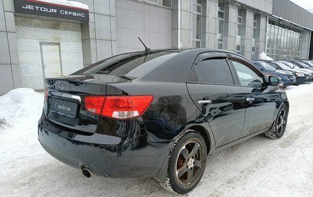 KIA Cerato III, 2011 год, 850 000 рублей, 5 фотография