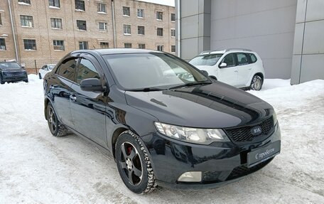 KIA Cerato III, 2011 год, 850 000 рублей, 7 фотография