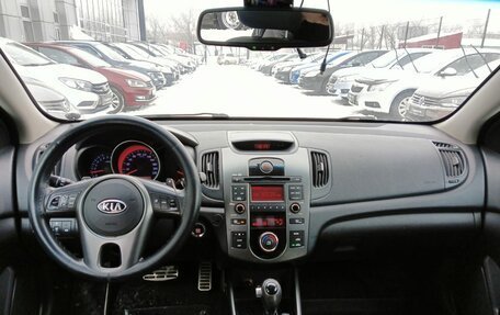 KIA Cerato III, 2011 год, 850 000 рублей, 10 фотография