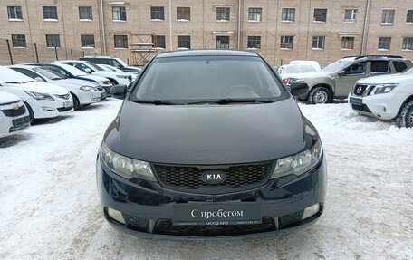 KIA Cerato III, 2011 год, 850 000 рублей, 8 фотография