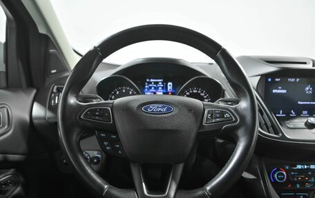 Ford Kuga III, 2018 год, 1 449 000 рублей, 9 фотография