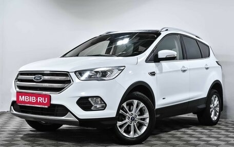 Ford Kuga III, 2018 год, 1 449 000 рублей, 2 фотография