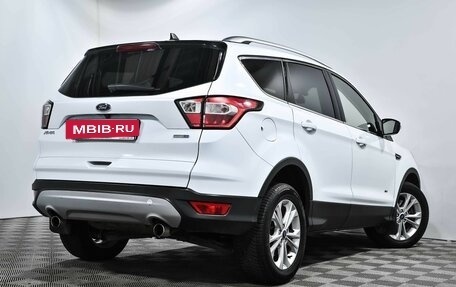 Ford Kuga III, 2018 год, 1 449 000 рублей, 5 фотография