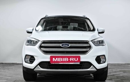 Ford Kuga III, 2018 год, 1 449 000 рублей, 3 фотография