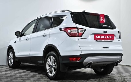 Ford Kuga III, 2018 год, 1 449 000 рублей, 7 фотография