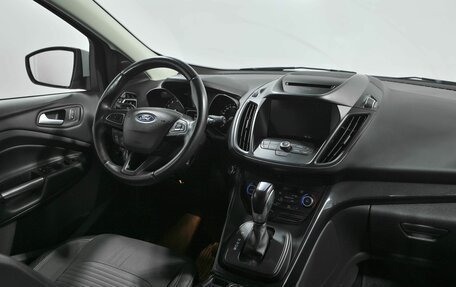 Ford Kuga III, 2018 год, 1 449 000 рублей, 18 фотография