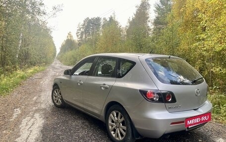 Mazda 3, 2007 год, 629 000 рублей, 2 фотография