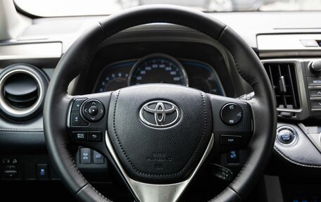 Toyota RAV4, 2013 год, 2 090 000 рублей, 20 фотография