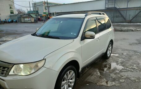 Subaru Forester, 2012 год, 1 250 000 рублей, 1 фотография