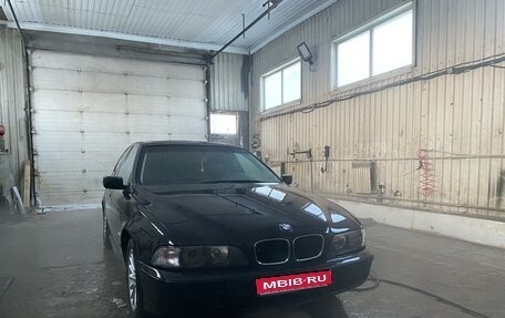 BMW 5 серия, 1997 год, 490 000 рублей, 1 фотография