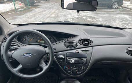 Ford Focus IV, 2004 год, 285 000 рублей, 11 фотография