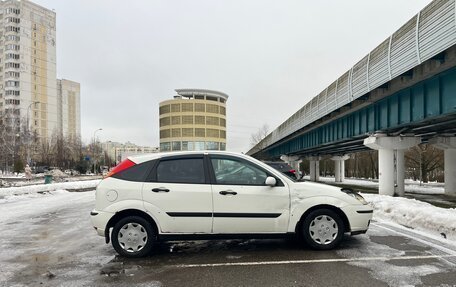 Ford Focus IV, 2004 год, 285 000 рублей, 7 фотография