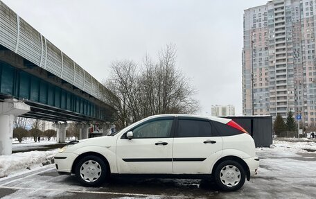 Ford Focus IV, 2004 год, 285 000 рублей, 6 фотография