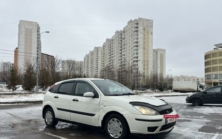 Ford Focus IV, 2004 год, 285 000 рублей, 2 фотография