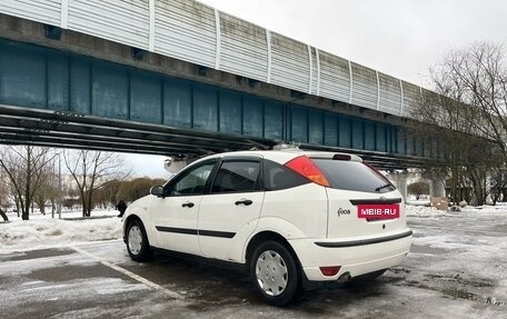 Ford Focus IV, 2004 год, 285 000 рублей, 4 фотография