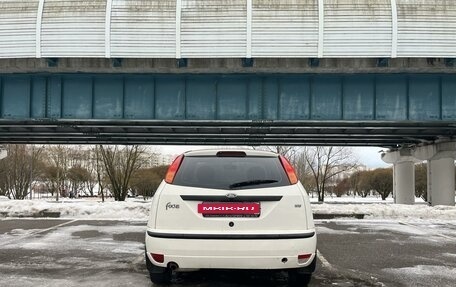 Ford Focus IV, 2004 год, 285 000 рублей, 8 фотография