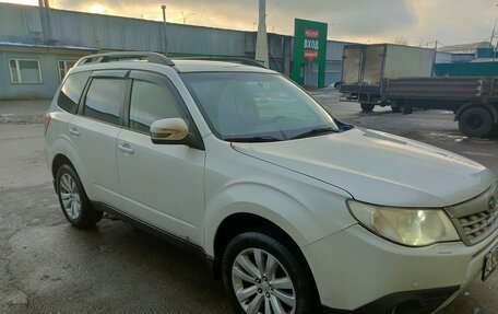 Subaru Forester, 2012 год, 1 250 000 рублей, 2 фотография