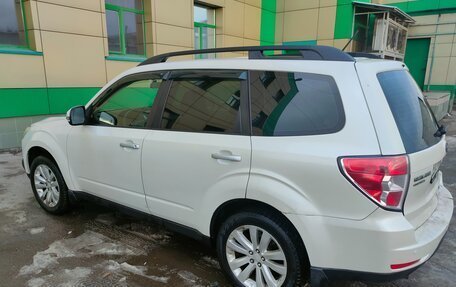 Subaru Forester, 2012 год, 1 250 000 рублей, 6 фотография