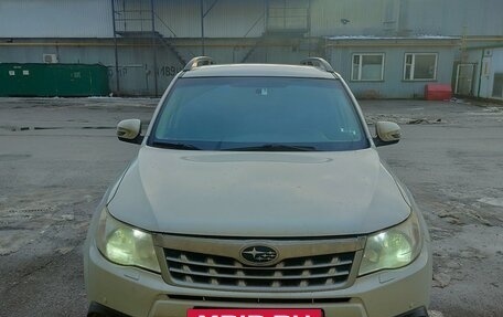 Subaru Forester, 2012 год, 1 250 000 рублей, 3 фотография