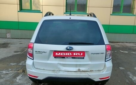 Subaru Forester, 2012 год, 1 250 000 рублей, 4 фотография