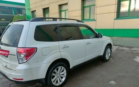 Subaru Forester, 2012 год, 1 250 000 рублей, 5 фотография