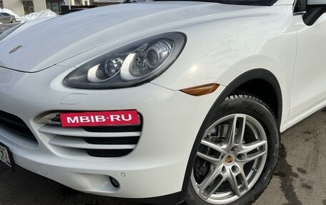 Porsche Cayenne III, 2012 год, 2 770 000 рублей, 2 фотография