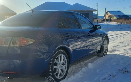 Mazda 6, 2007 год, 790 000 рублей, 5 фотография