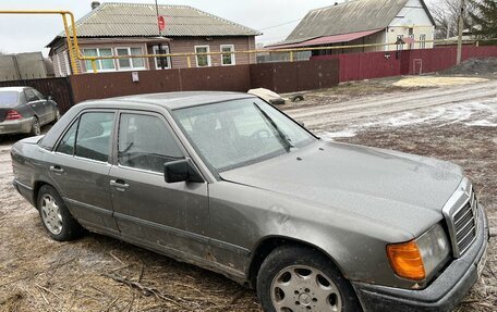 Mercedes-Benz W124, 1987 год, 115 000 рублей, 6 фотография