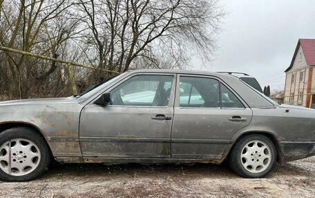 Mercedes-Benz W124, 1987 год, 115 000 рублей, 10 фотография