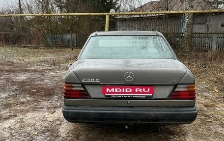 Mercedes-Benz W124, 1987 год, 115 000 рублей, 5 фотография