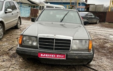 Mercedes-Benz W124, 1987 год, 115 000 рублей, 7 фотография