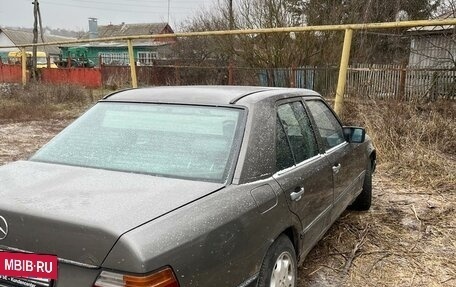 Mercedes-Benz W124, 1987 год, 115 000 рублей, 8 фотография