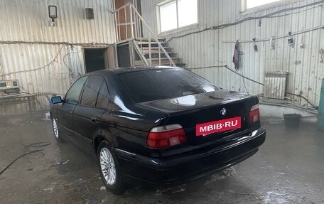 BMW 5 серия, 1997 год, 490 000 рублей, 3 фотография