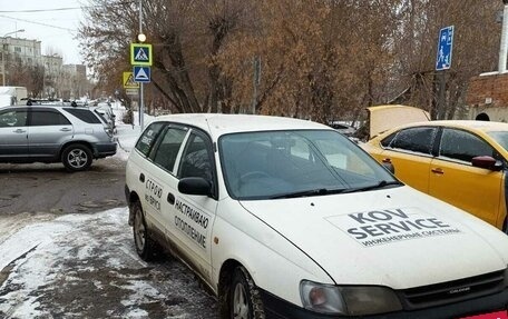 Toyota Caldina, 1999 год, 275 000 рублей, 2 фотография