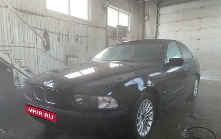 BMW 5 серия, 1997 год, 490 000 рублей, 4 фотография