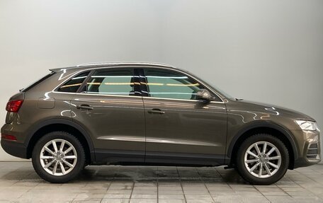 Audi Q3, 2015 год, 2 200 000 рублей, 5 фотография