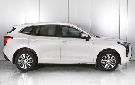 Haval Jolion, 2023 год, 2 099 000 рублей, 5 фотография