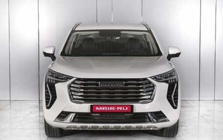 Haval Jolion, 2023 год, 2 099 000 рублей, 3 фотография