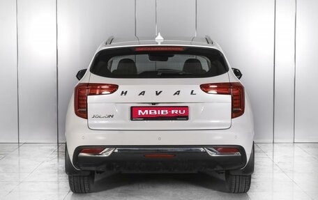 Haval Jolion, 2023 год, 2 099 000 рублей, 4 фотография